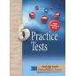 6 Practice Tests First for Schools Student's Book (New Format 2015)