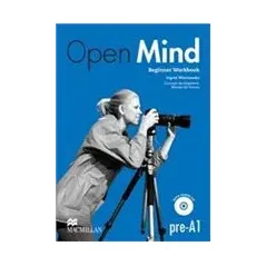 Open Mind Beginner Workbook