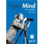 Open Mind Beginner Workbook