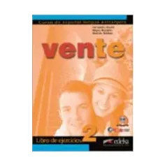 Vente 2 (B1) Ejercicios