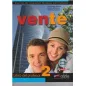 Vente 2 (B1) Libro Digital Profesor