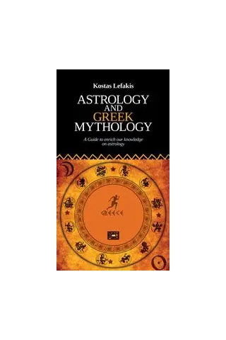 Astrology and Greek Mythology