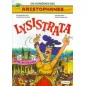 Die Komodien des Aristophanes als comic: Lysistrata