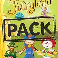 Fairyland Starter Power Pack