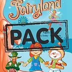 Fairyland 1 Power Pack