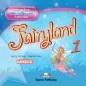  Fairyland 1 Interactive Whiteboard Software - for Greece