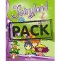 Fairyland 3 Power Pack - with Zachary Cross-platform Game!