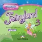 Fairyland 3 Interactive Whiteboard Software - for Greece