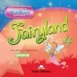 Fairyland 4 Interactive Whiteboard Software - for Greece