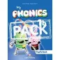 My Phonics 1b Pupil's Book (+ Pupil's Audio CD & Cross-platform Application)