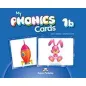 My Phonics 1b Cards