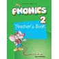 My Phonics 2 Teacher's Book