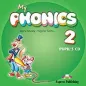 My Phonics 2 Pupil's Audio CD