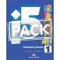 Incredible 5 1 Power Pack - with Blockbuster 1 Grammar Book - Greek Edition!