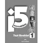 Incredible 5 1 Test Booklet