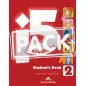 Incredible 5 2 Power Pack 2 