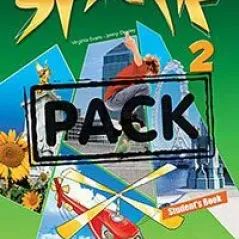 Spark 2 Power Pack 2 (Monstertrackers)