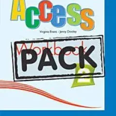 Access 2 Workbook Pack 1