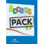 Access 2 Workbook (+DIGIBOOK)