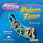 Prime Time Elementary Interactive Whiteboard Software - for Greece