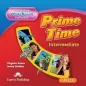 Prime Time Intermediate Interactive Whiteboard Software - for Greece