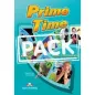 Prime Time Upper-Intermediate - Student's Pack