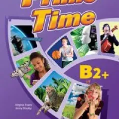  Prime Time B2+ Student's Book