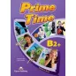 Prime Time B2+ Teacher's Book (interleaved)