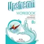 Upstream Intermediate B2 (3rd Edition) Workbook (Teacher's - overprinted)