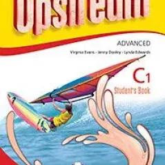 Upstream Advanced C1 (3rd Edition) Student's Book