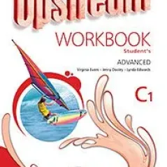 Upstream Advanced C1 (3rd Edition) Workbook