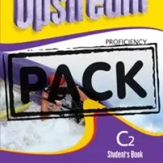 Upstream Proficiency C2 (2nd Edition) Student's Book (+ Student's Audio CDs)