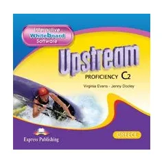 Upstream Proficiency C2 (2nd Edition)  Interactive Whiteboard Software - for Greece