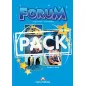 Forum 1 Student's Book (+ ieBook)