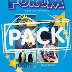 Forum 1 Power Pack Revised