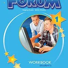 Forum 1 Workbook Revised