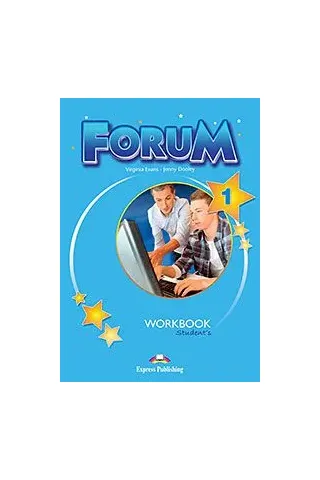 Forum 1 Workbook Revised