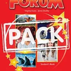 Forum 2 Power Pack Revised
