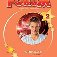 Forum 2 Workbook Revised