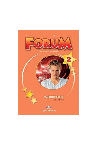 Forum 2 Workbook Revised