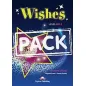 Wishes B2.1 Student's Book (+ ieBook) Revised