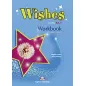 Wishes B2.1 Workbook Revised