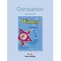 Wishes B2.1 Workbook Companion Revised