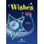 Wishes B2.1 Teacher's Book (overprinted) Revised