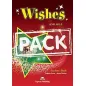 Wishes B2.2 Student's Book (+ ieBook)