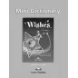 Wishes B2.2 Mini Dictionary