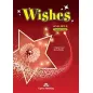 Wishes B2.2 Teacher's Book (overprinted) Revised