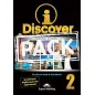 iDiscover 2 Student's Book & Workbook (+ieBook +DigiBooks App)