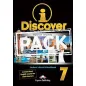 iDiscover 7 Student's Book & Workbook (+ieBook & DigiBooks App)