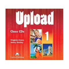 Upload 1 Class Audio CD